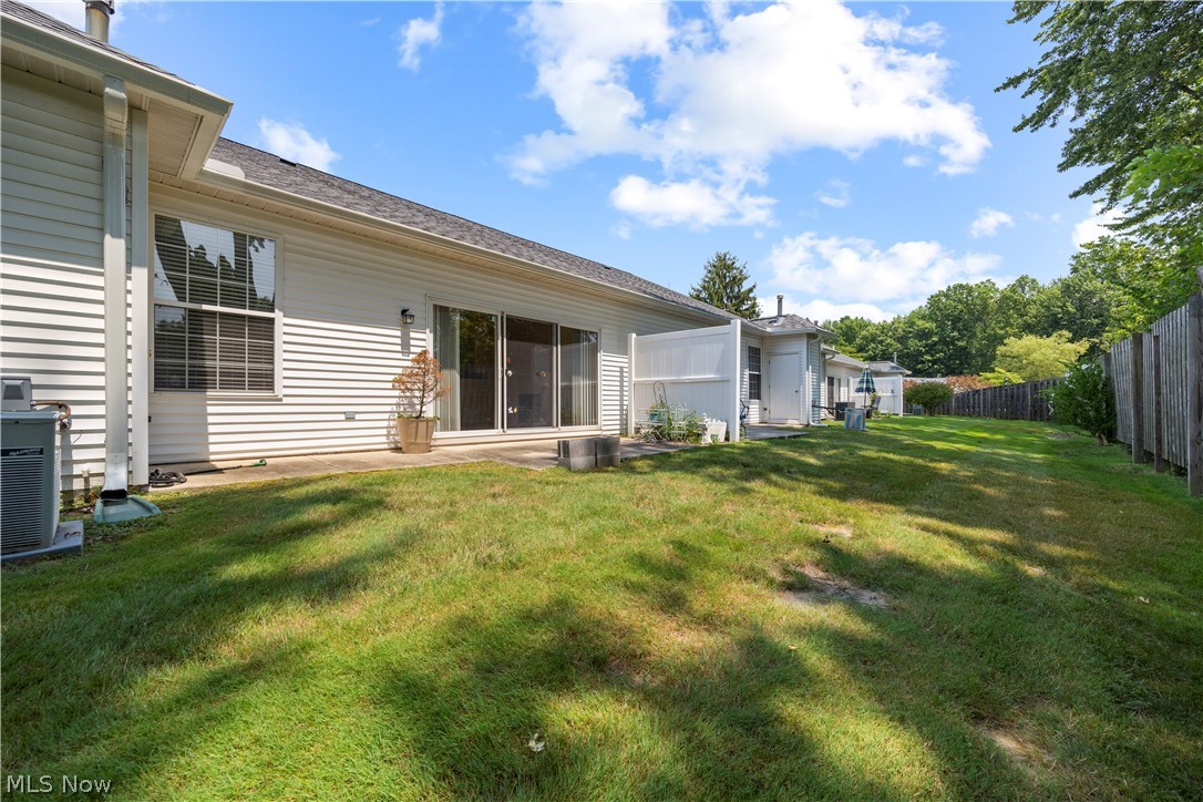 6956 Cottage Circle North Ridgeville OH 44039