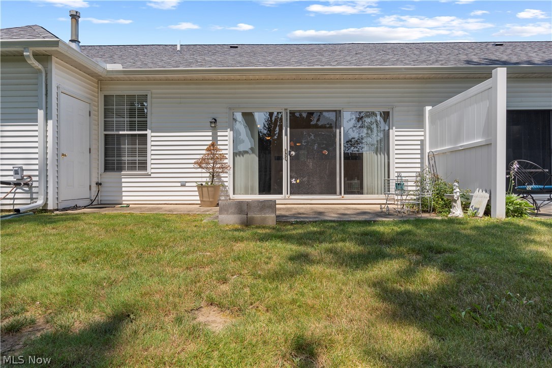 6956 Cottage Circle North Ridgeville OH 44039
