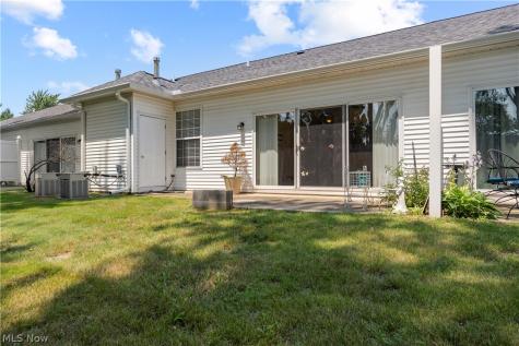 6956 Cottage Circle North Ridgeville OH 44039