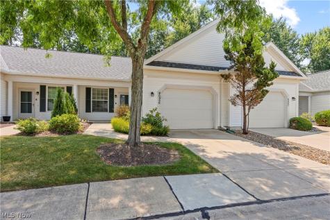 6956 Cottage Circle North Ridgeville OH 44039