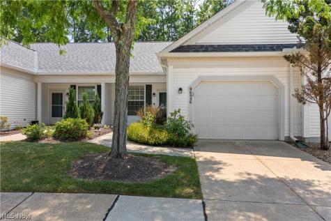 6956 Cottage Circle North Ridgeville OH 44039