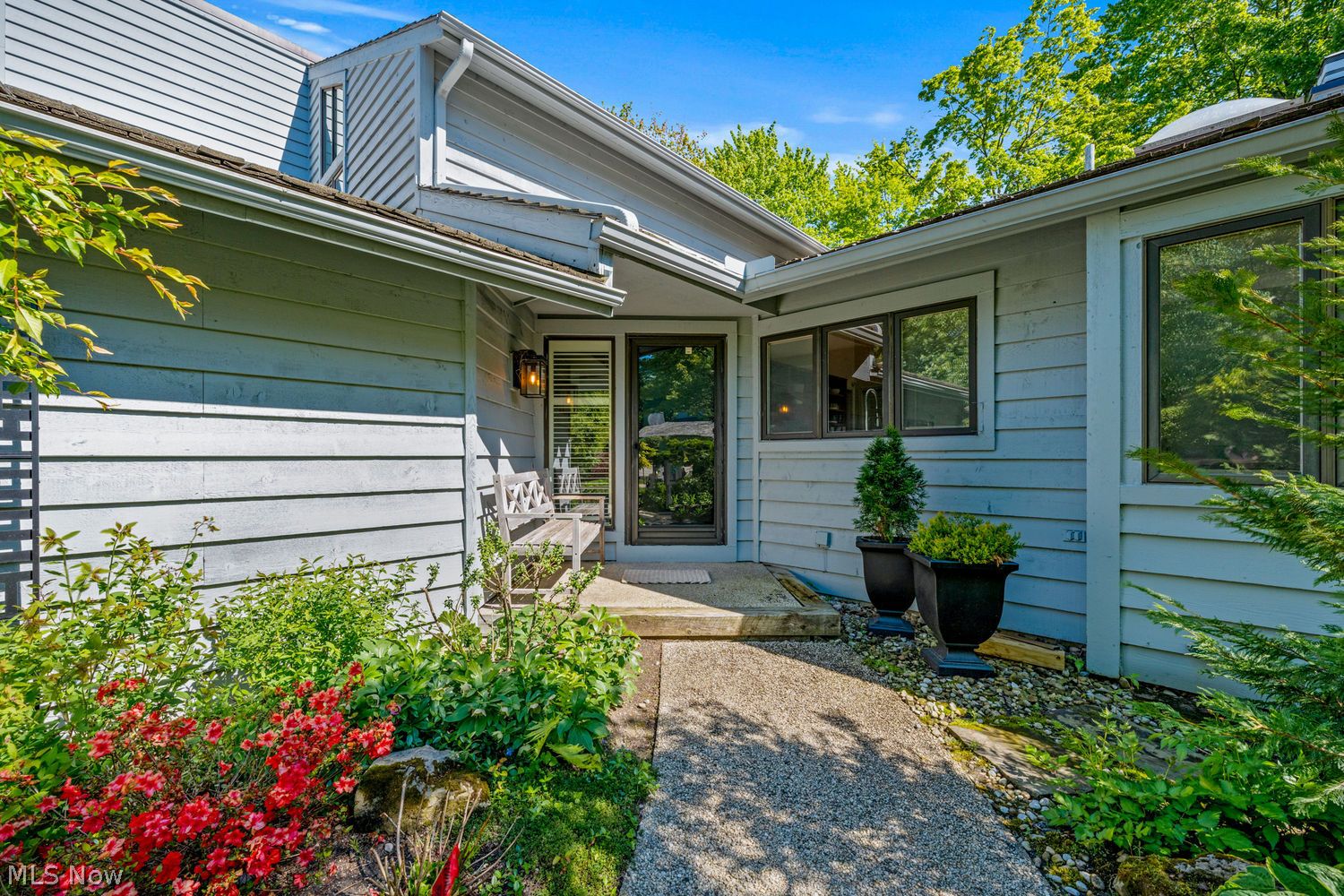 3925-2 Hickory Nut Trail Chagrin Falls OH 44022