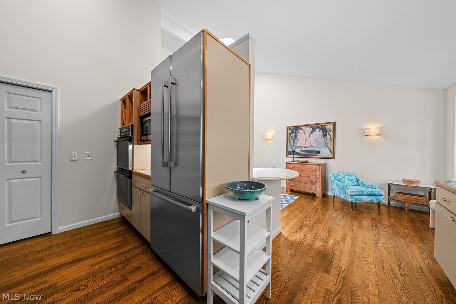 3925-2 Hickory Nut Trail Chagrin Falls OH 44022