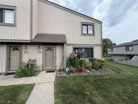 11955 Harbour Light Drive North Royalton OH 44133
