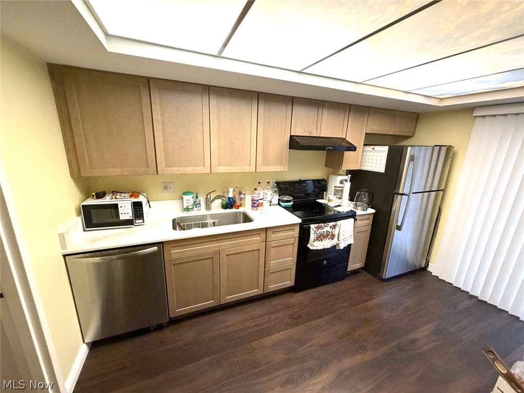 11955 Harbour Light Drive North Royalton OH 44133