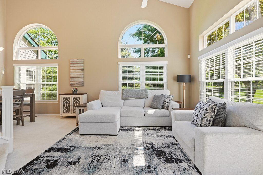 581 Azalea Circle Northfield OH 44067