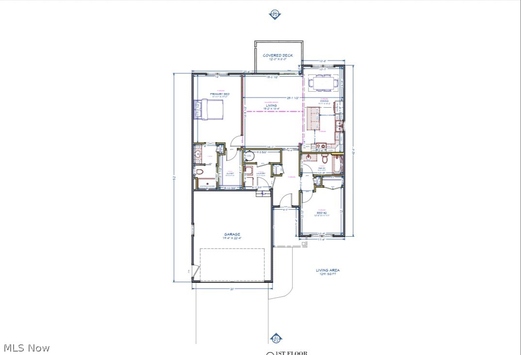 Tbd Innkeeper Street SE Dennison OH 44621