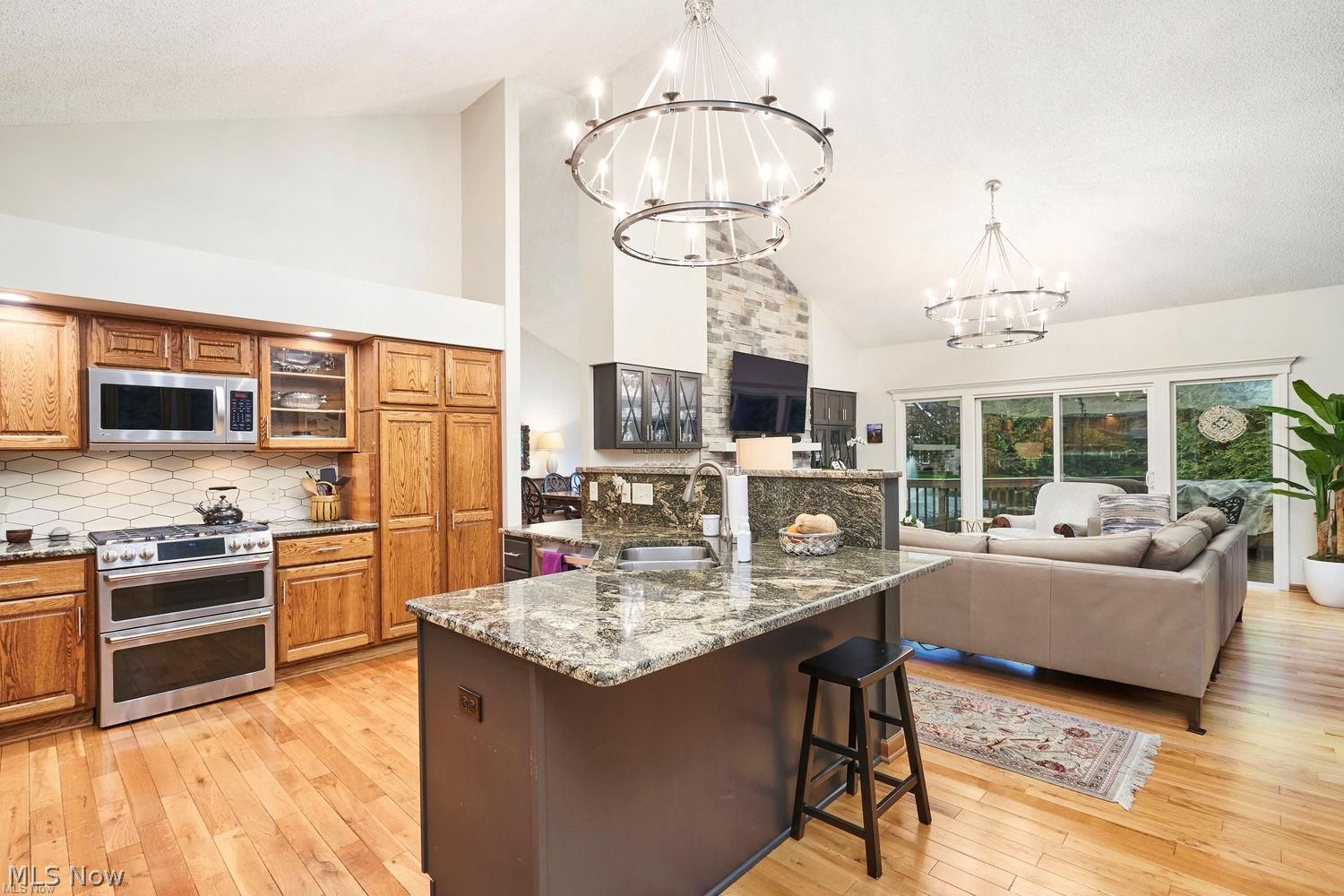 233 Lake Pointe Drive Akron OH 44333