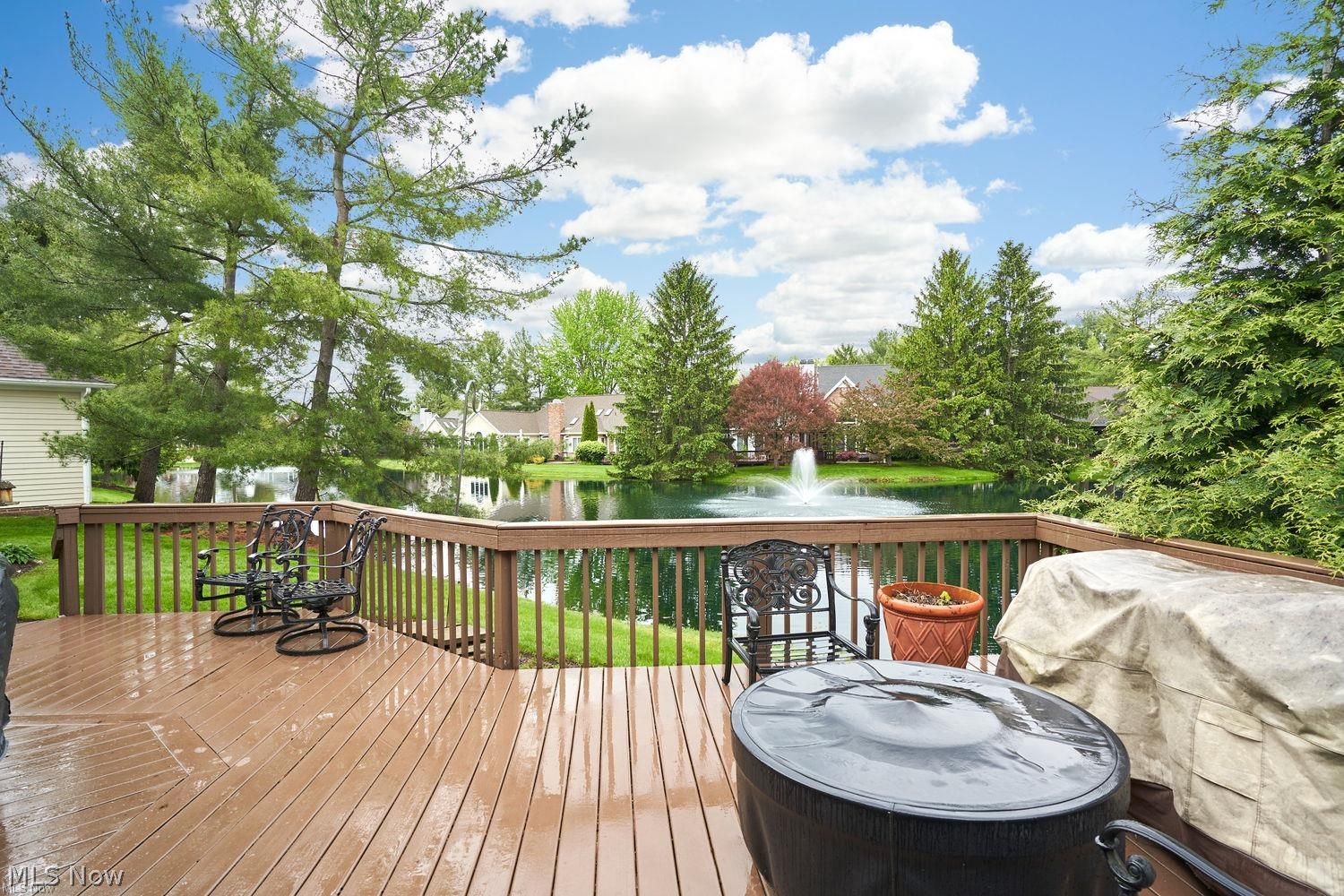 233 Lake Pointe Drive Akron OH 44333