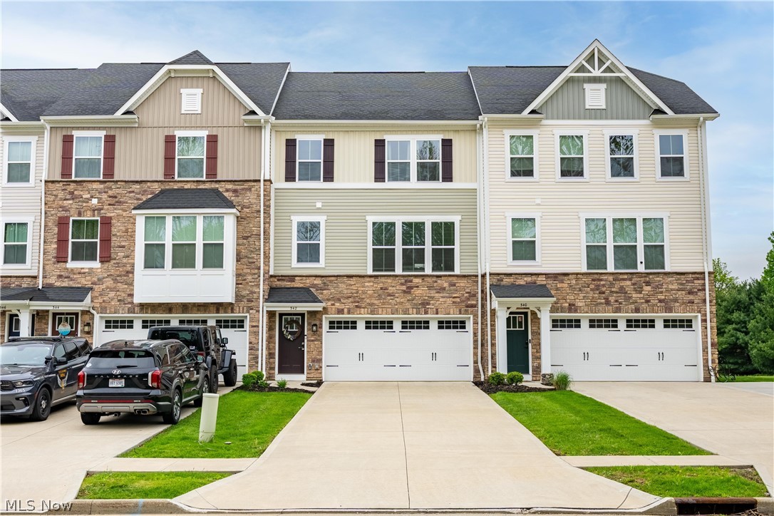 342 E Reno Drive Louisville OH 44641