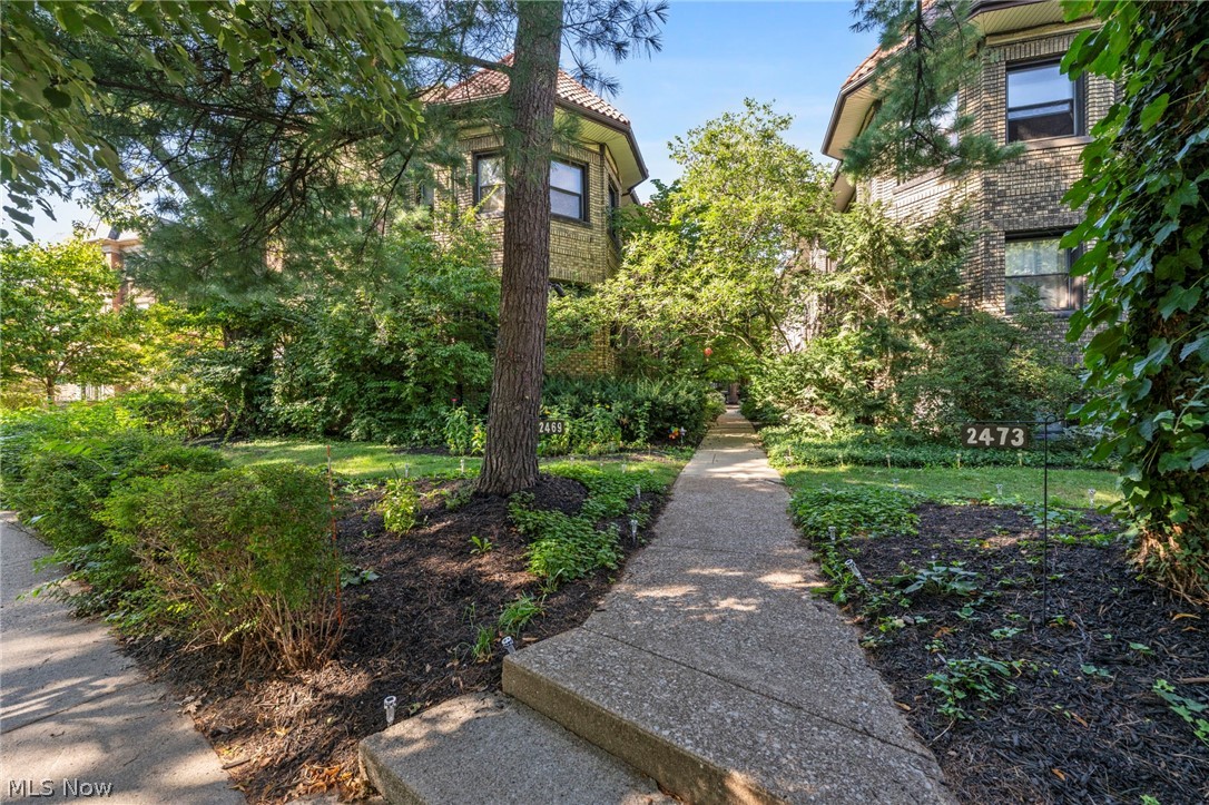 2469 Overlook Road Cleveland Heights OH 44106