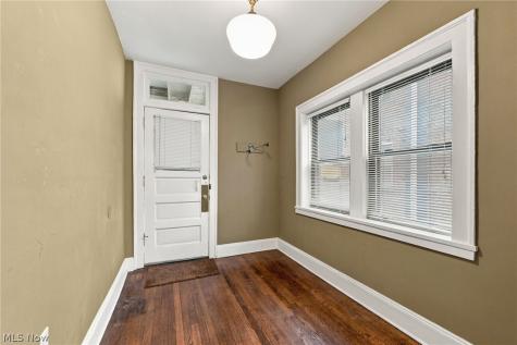 2469 Overlook Road Cleveland Heights OH 44106
