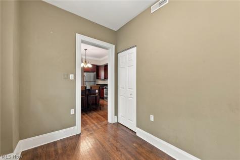 2469 Overlook Road Cleveland Heights OH 44106