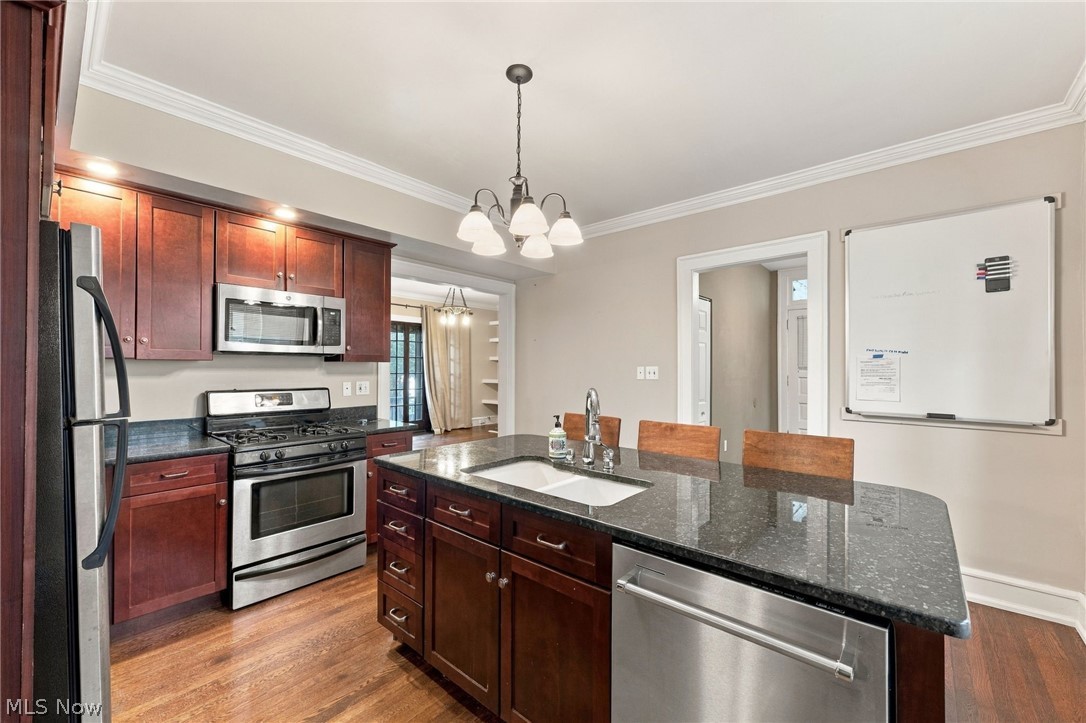 2469 Overlook Road Cleveland Heights OH 44106