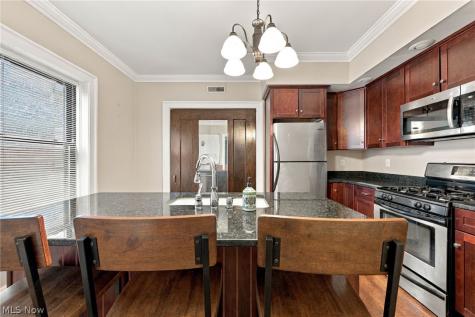 2469 Overlook Road Cleveland Heights OH 44106