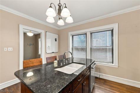 2469 Overlook Road Cleveland Heights OH 44106