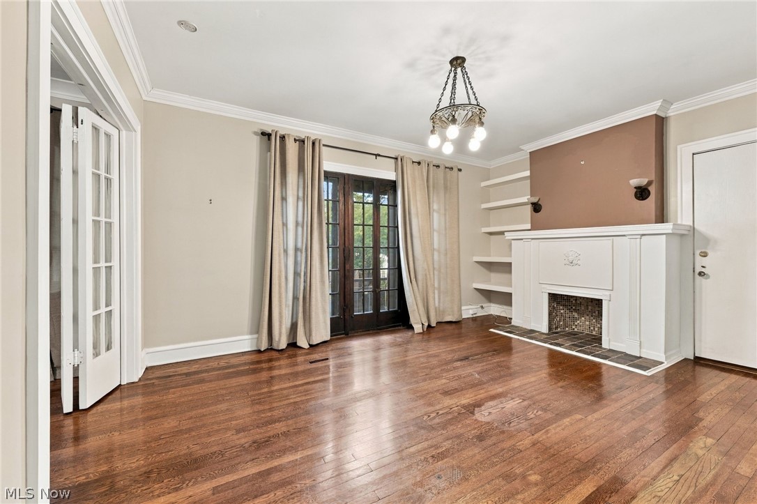 2469 Overlook Road Cleveland Heights OH 44106