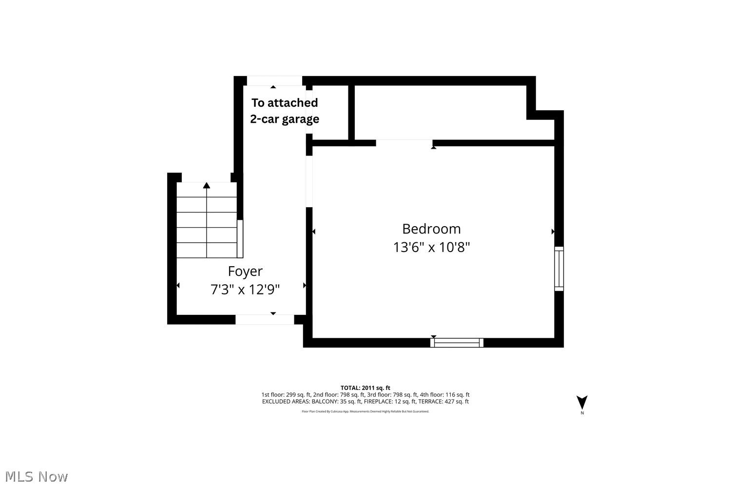 1218 W 74th Street Cleveland OH 44102