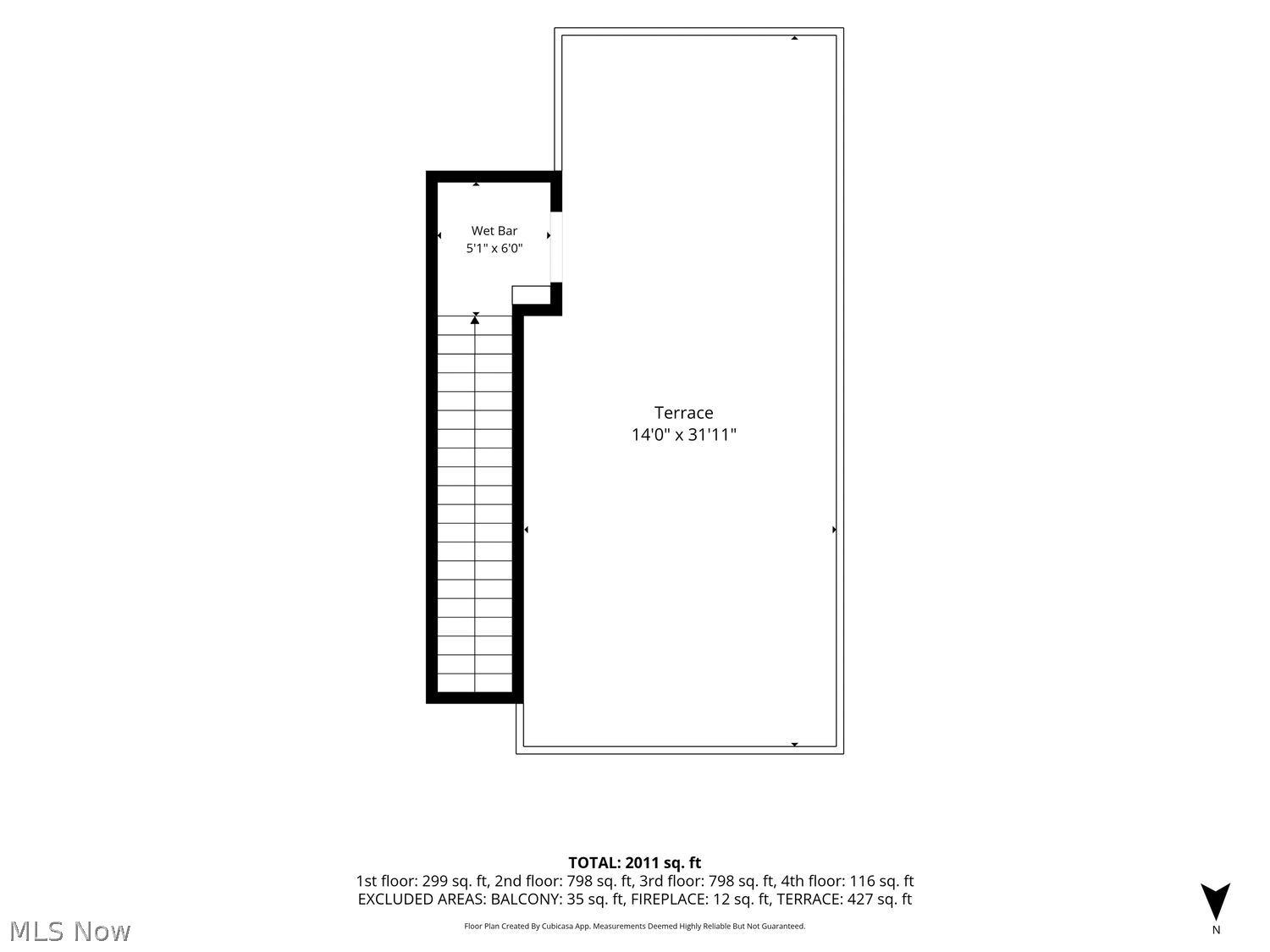 1218 W 74th Street Cleveland OH 44102