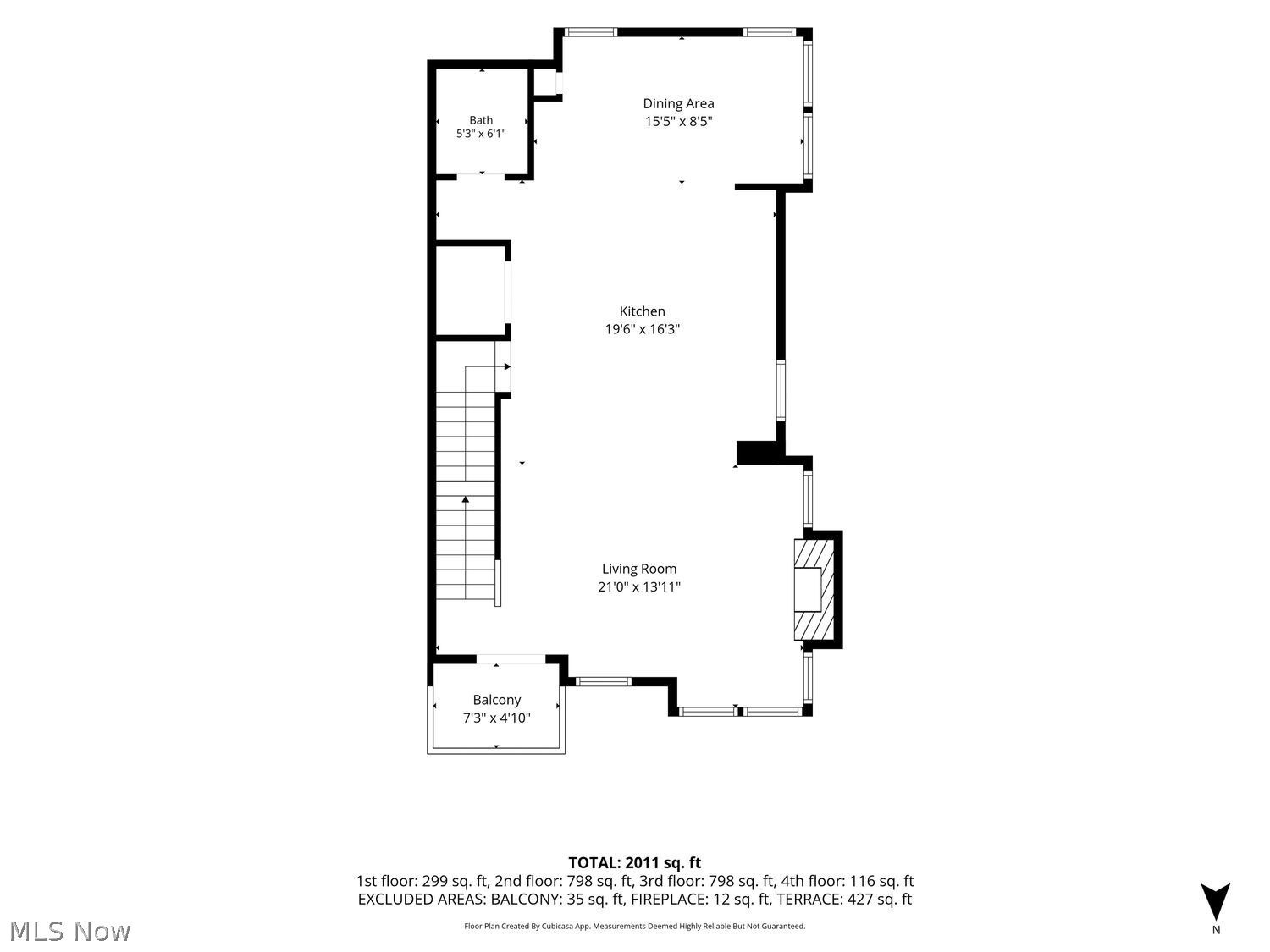 1218 W 74th Street Cleveland OH 44102