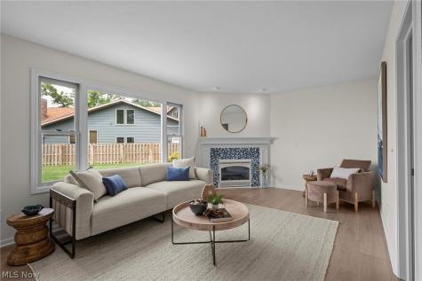 35 Sunset Cove Circle Eastlake OH 44095