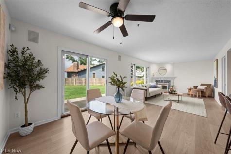 35 Sunset Cove Circle Eastlake OH 44095