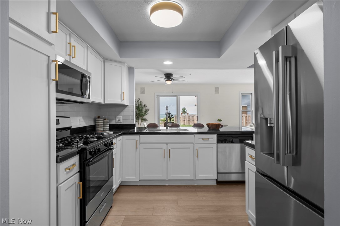 35 Sunset Cove Circle Eastlake OH 44095