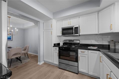 35 Sunset Cove Circle Eastlake OH 44095