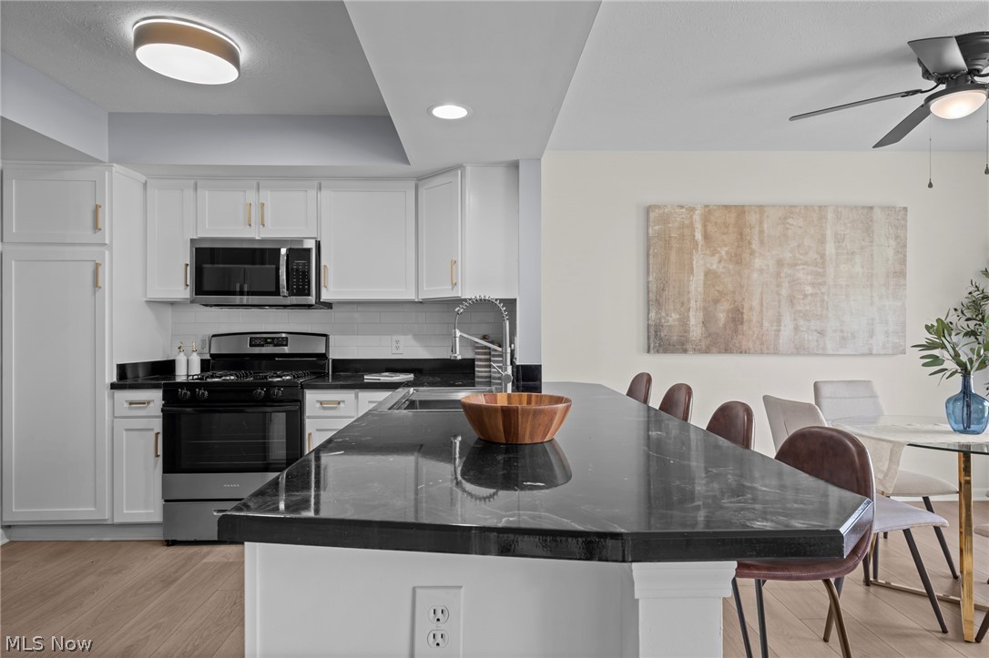 35 Sunset Cove Circle Eastlake OH 44095
