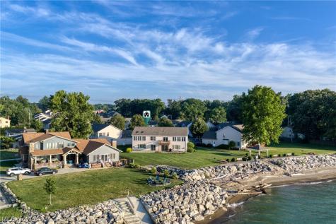 35 Sunset Cove Circle Eastlake OH 44095