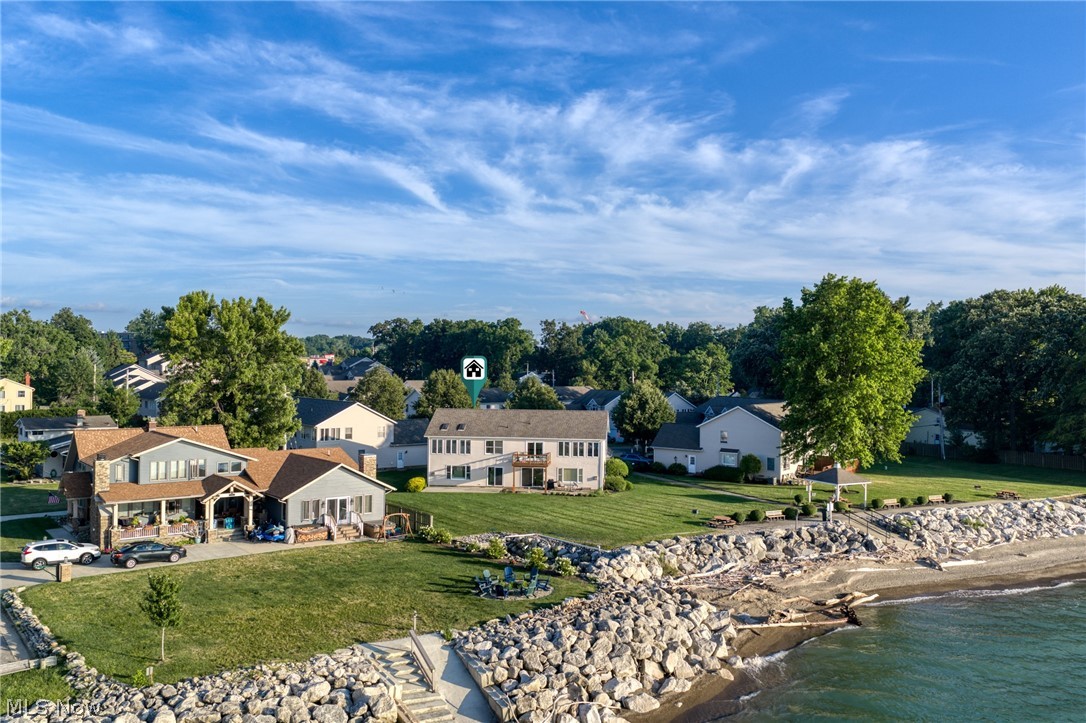 35 Sunset Cove Circle Eastlake OH 44095