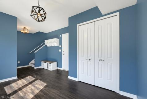 5322 Herman Avenue Cleveland OH 44102