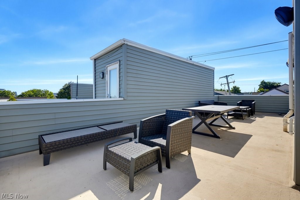 5322 Herman Avenue Cleveland OH 44102