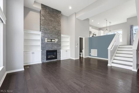 5322 Herman Avenue Cleveland OH 44102
