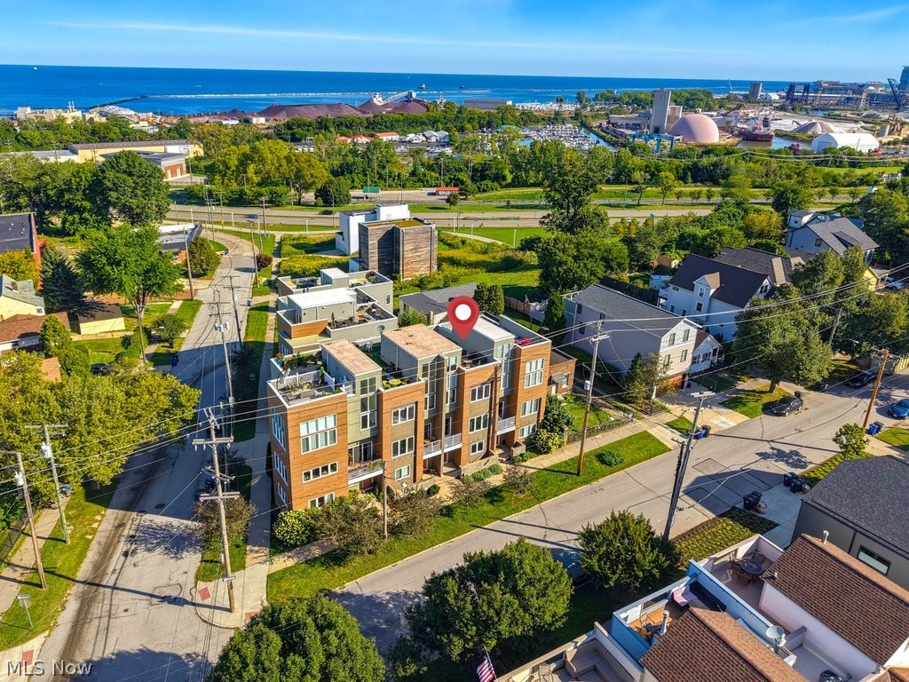 5322 Herman Avenue Cleveland OH 44102