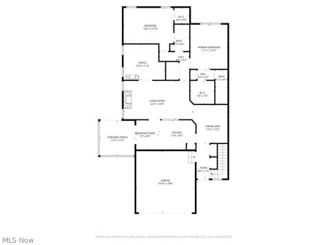 30461 Sugar Sand Lane North Olmsted OH 44070
