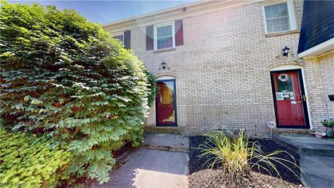 824 S Chillicothe Road Aurora OH 44202