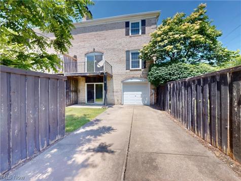 824 S Chillicothe Road Aurora OH 44202