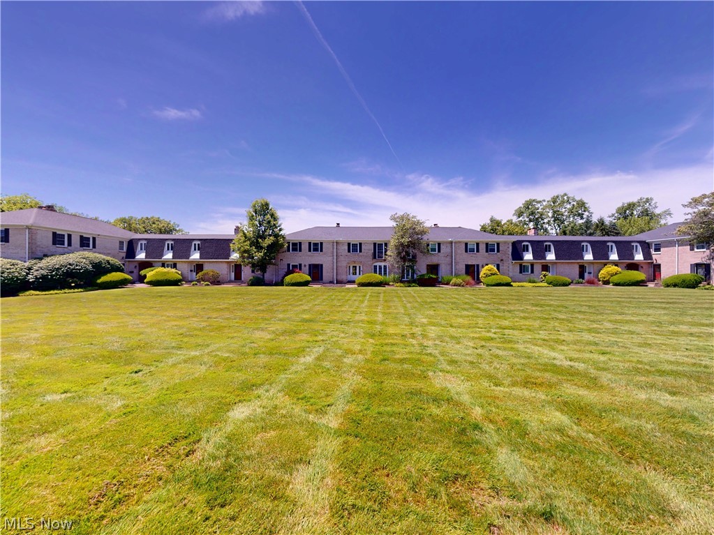 824 S Chillicothe Road Aurora OH 44202