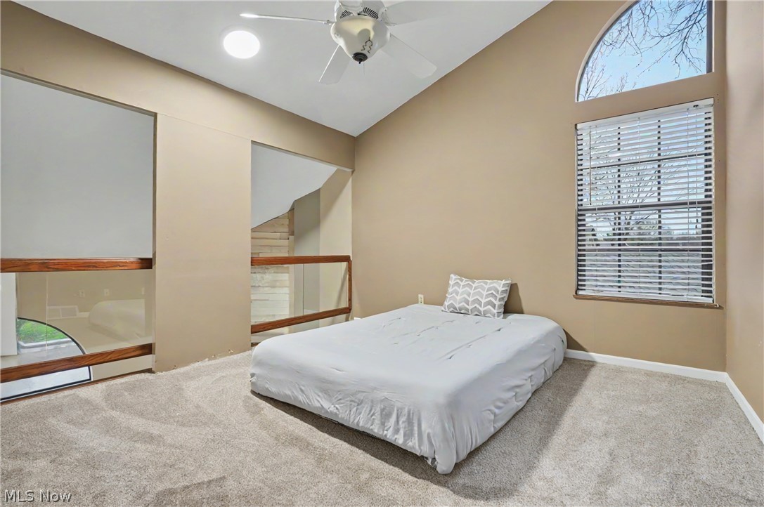 1323 Red Tail Hawk Court Youngstown OH 44512