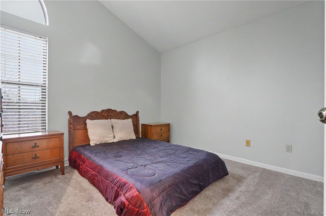 1323 Red Tail Hawk Court Youngstown OH 44512