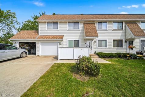 5428 Haven Court Willoughby OH 44094