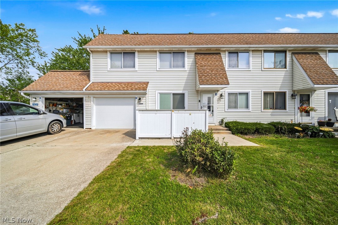 5428 Haven Court Willoughby OH 44094