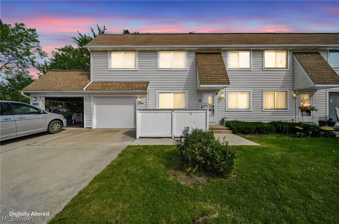 5428 Haven Court Willoughby OH 44094