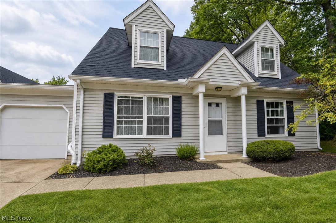 7310 Scottsdale Circle Mentor OH 44060