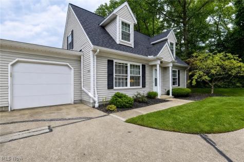 7310 Scottsdale Circle Mentor OH 44060