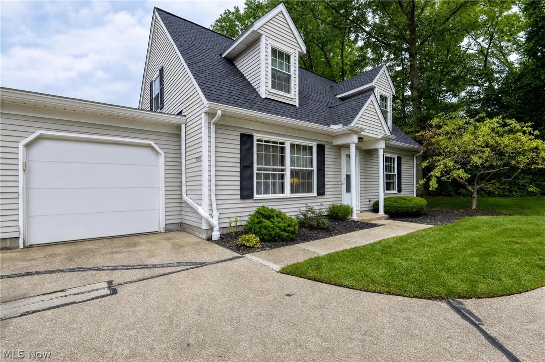 7310 Scottsdale Circle Mentor OH 44060