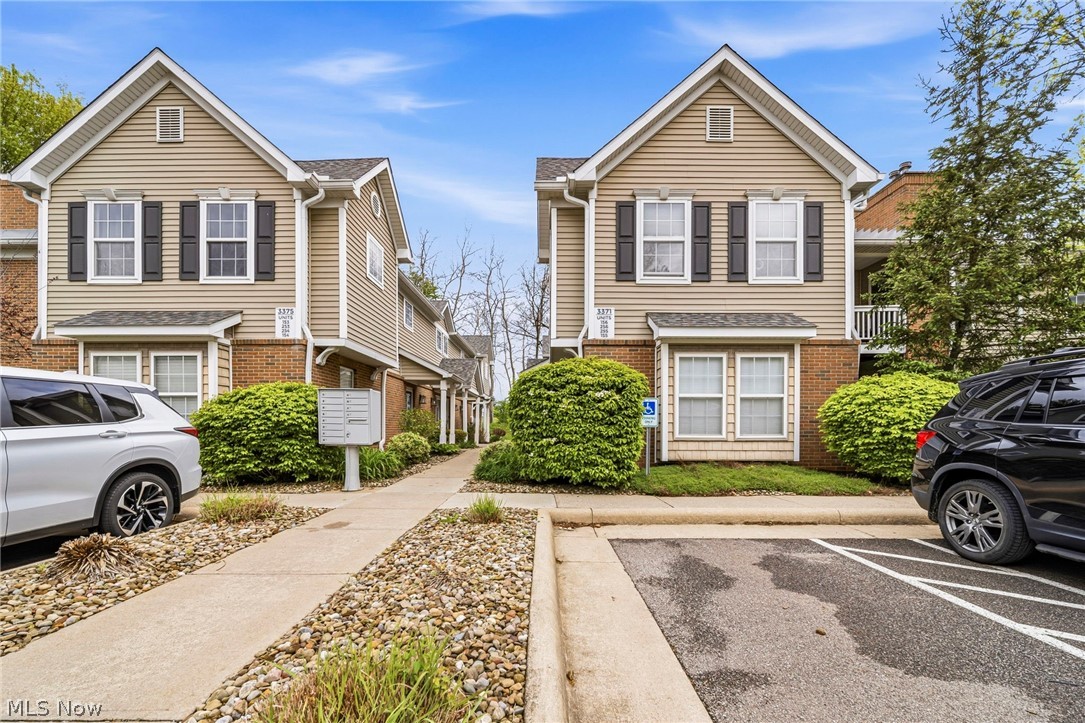 3371 Lenox Village Drive Fairlawn OH 44333