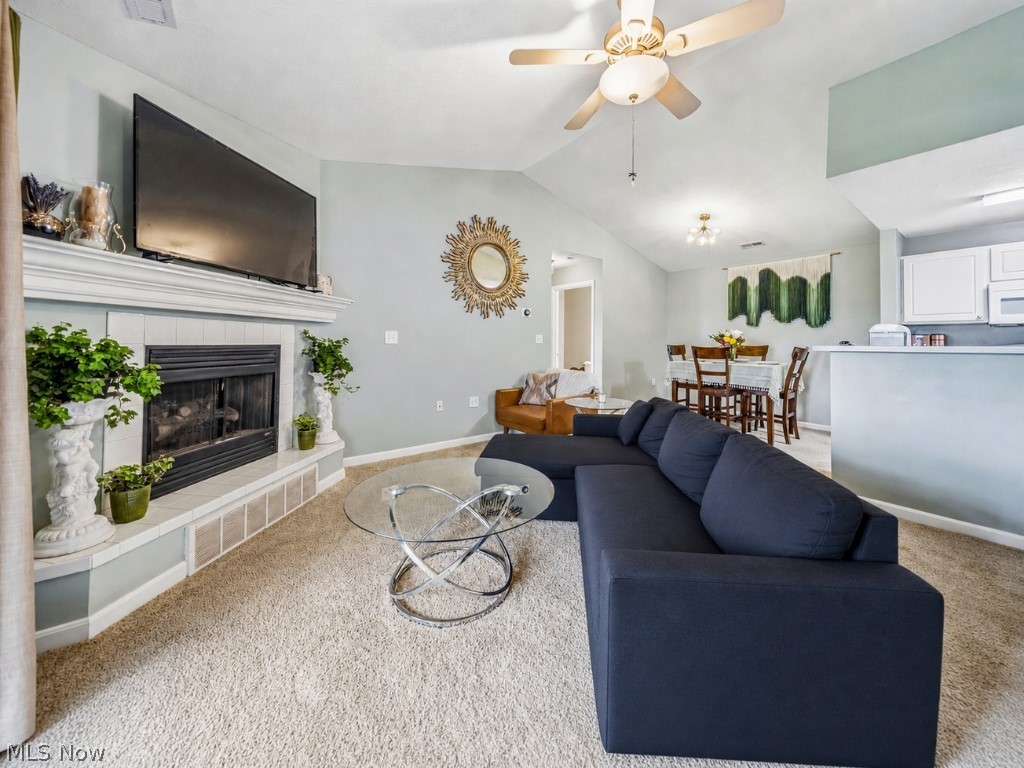 3371 Lenox Village Drive Fairlawn OH 44333