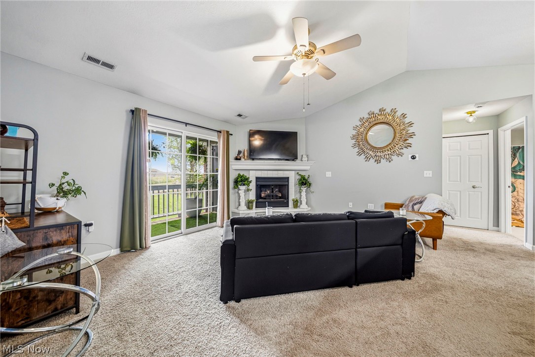 3371 Lenox Village Drive Fairlawn OH 44333